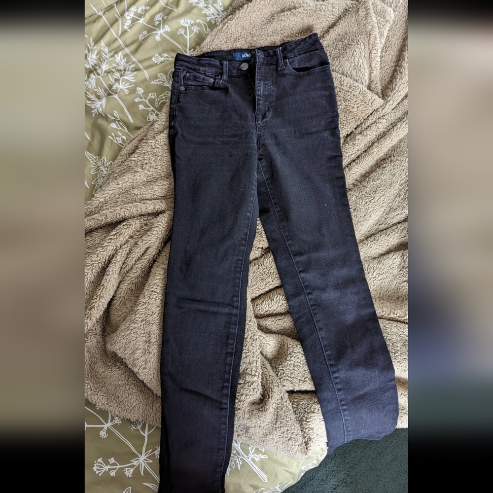 Aero Jeans